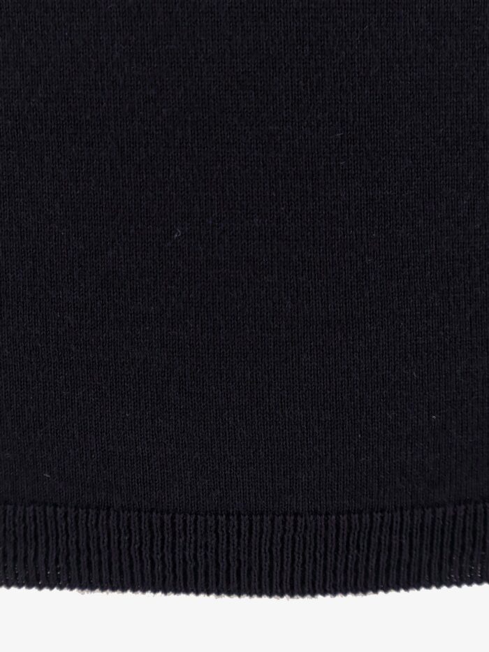 Max Mara Gerico Virgin Wool T-shirt
