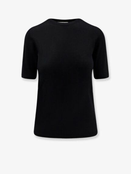 Max Mara Gerico Virgin Wool T-shirt