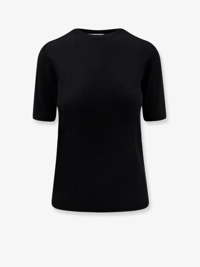 Max Mara Gerico Virgin Wool T-shirt