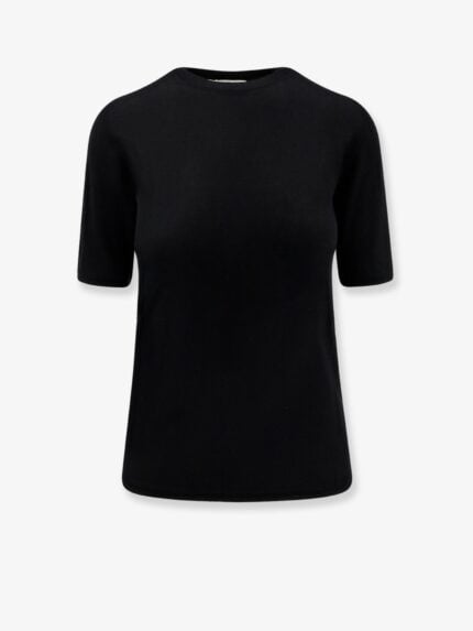 Max Mara Gerico Virgin Wool T-shirt