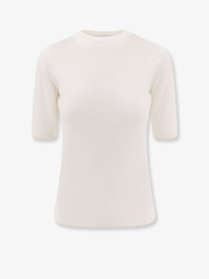 Max Mara Gerico Virgin Wool T-shirt