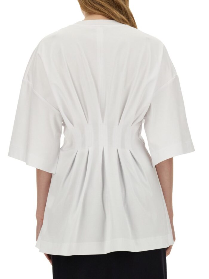 Max Mara "GIOTTO SUMMER" T-SHIRT