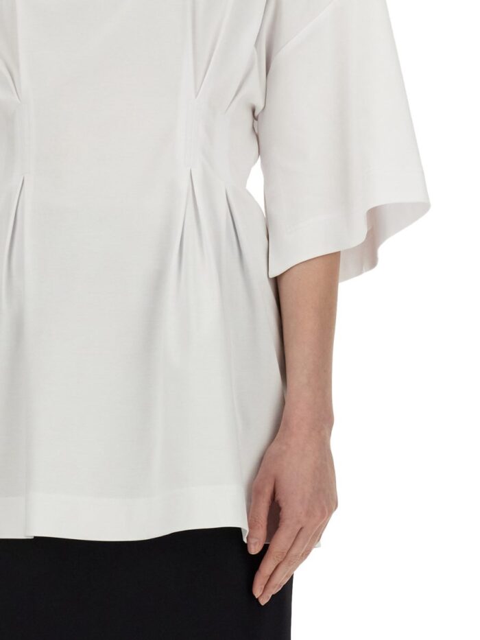 Max Mara "GIOTTO SUMMER" T-SHIRT