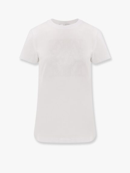 Max Mara Giovane Cotton T-shirt