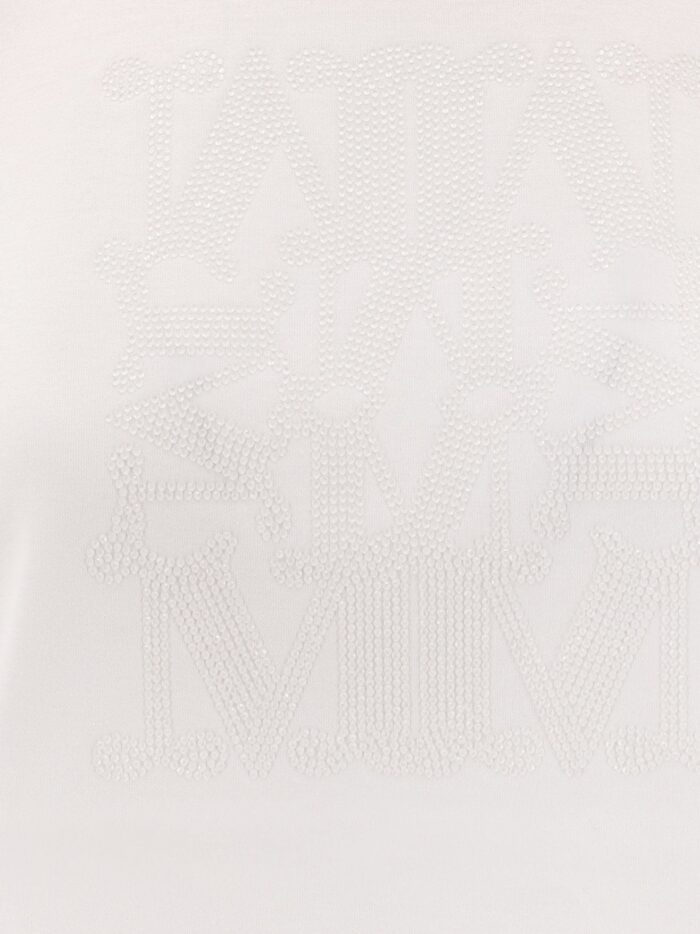 Max Mara Giovane Cotton T-shirt