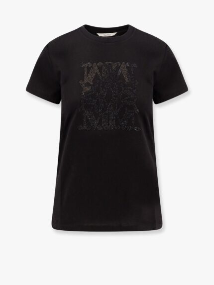 Max Mara Giovane Cotton T-shirt
