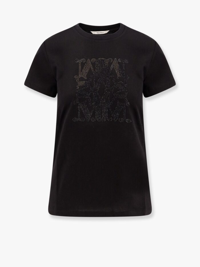 Max Mara Giovane Cotton T-shirt