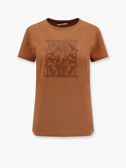 Max Mara Giovane Cotton T-shirt
