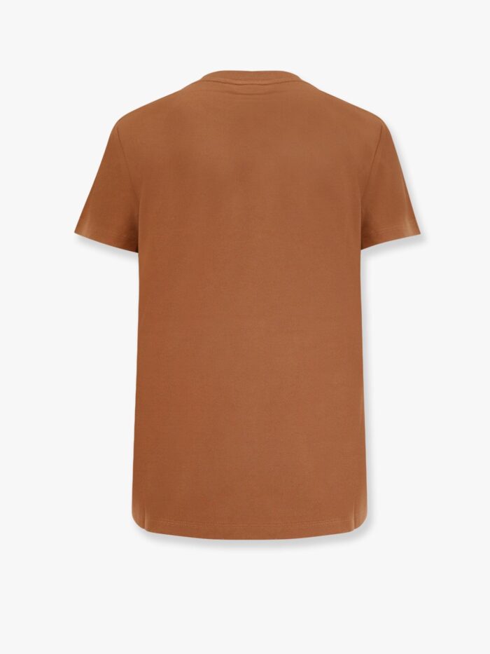 Max Mara Giovane Cotton T-shirt