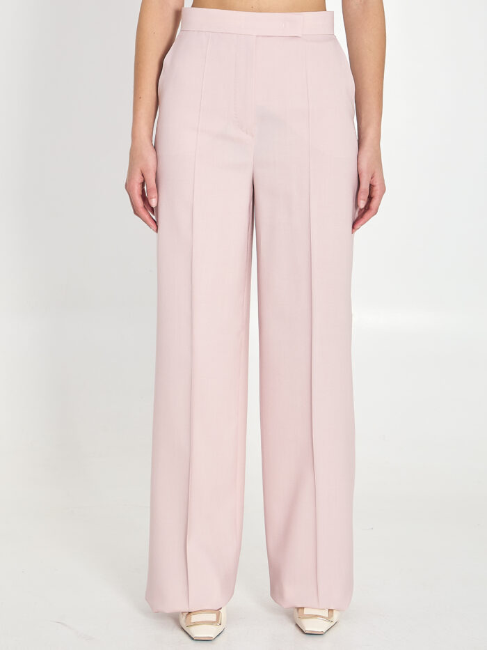 Max Mara Girone pants