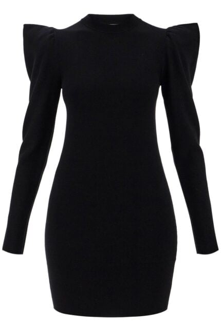 MAX MARA 'glasgow' Knit Dress With