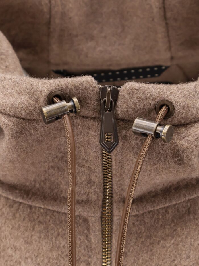 Max Mara Gradi Cashmere Coat