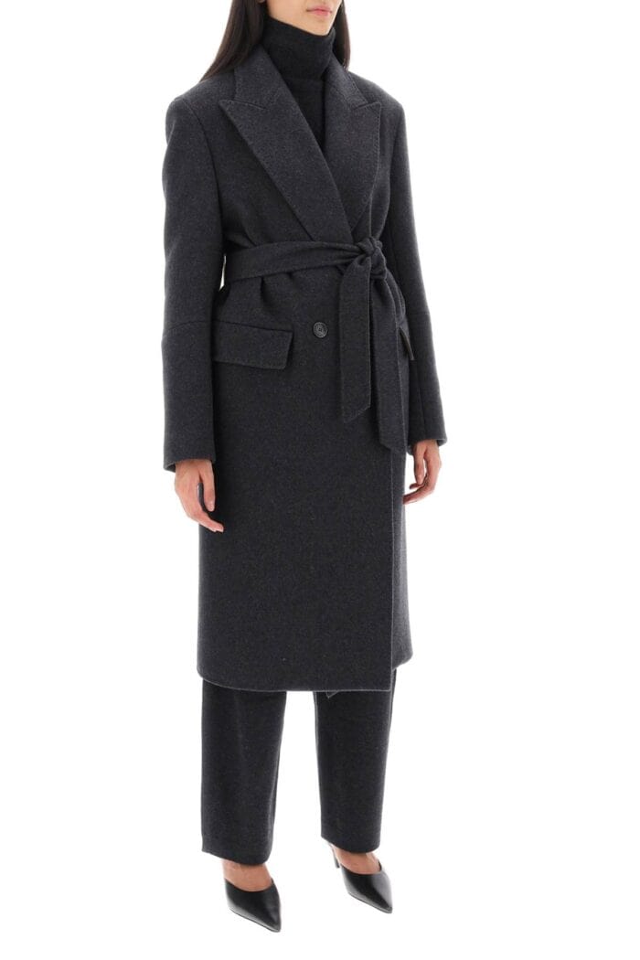 MAX MARA Harden Cashmere Coat