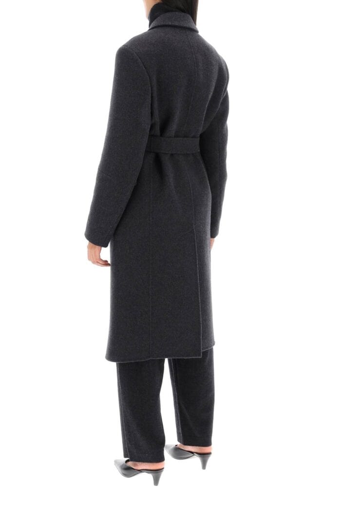 MAX MARA Harden Cashmere Coat