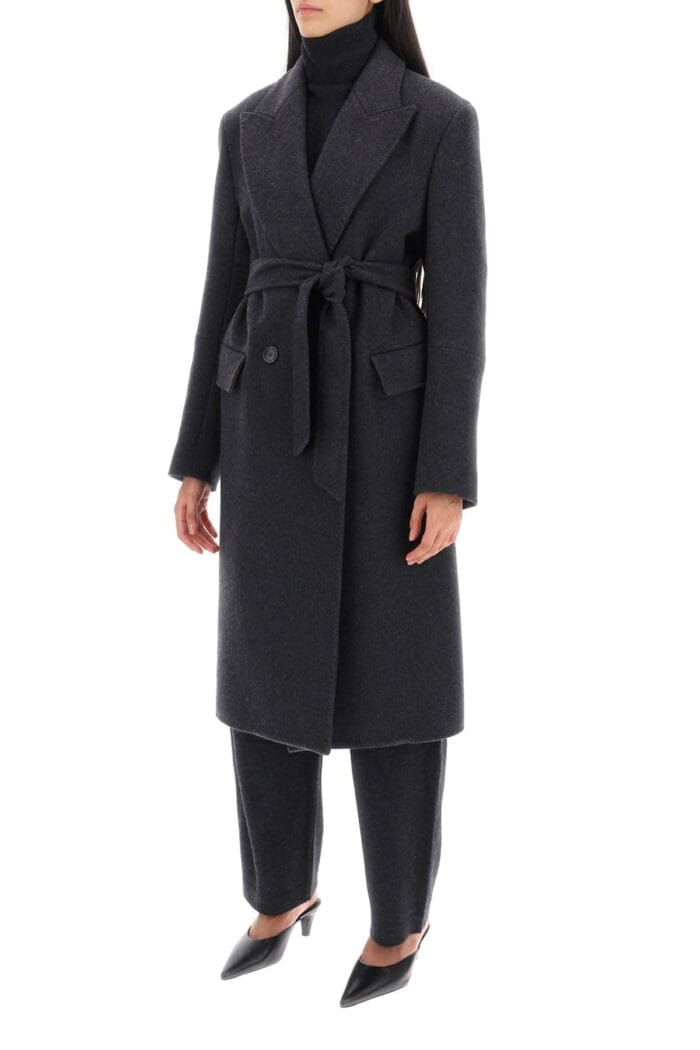 MAX MARA Harden Cashmere Coat