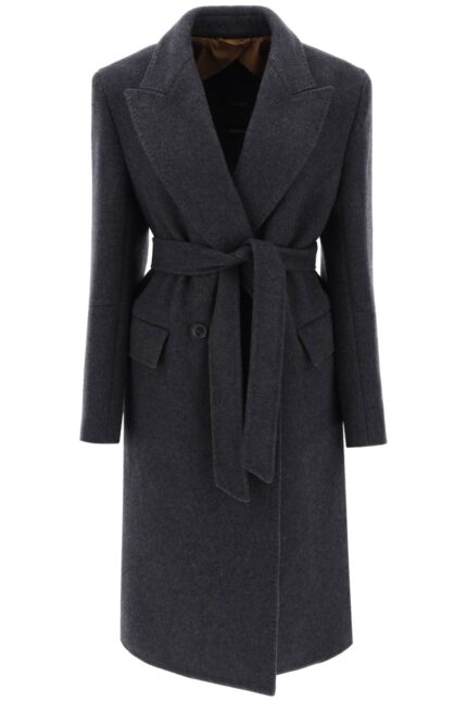 MAX MARA Harden Cashmere Coat