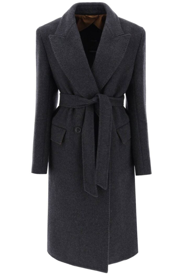 MAX MARA Harden Cashmere Coat