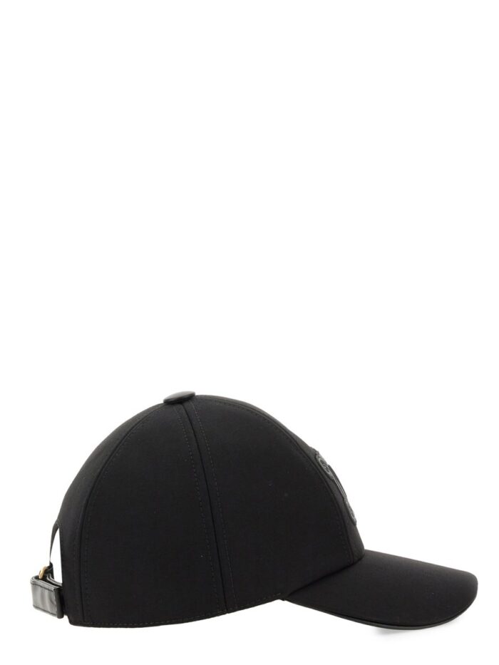 Max Mara HAT WITH LOGO