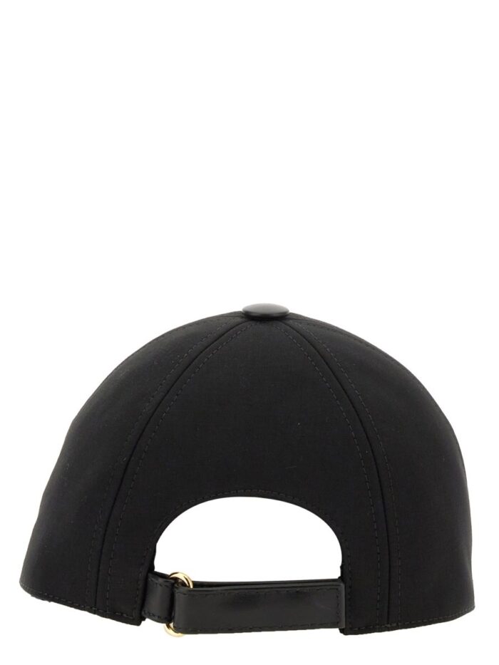 Max Mara HAT WITH LOGO
