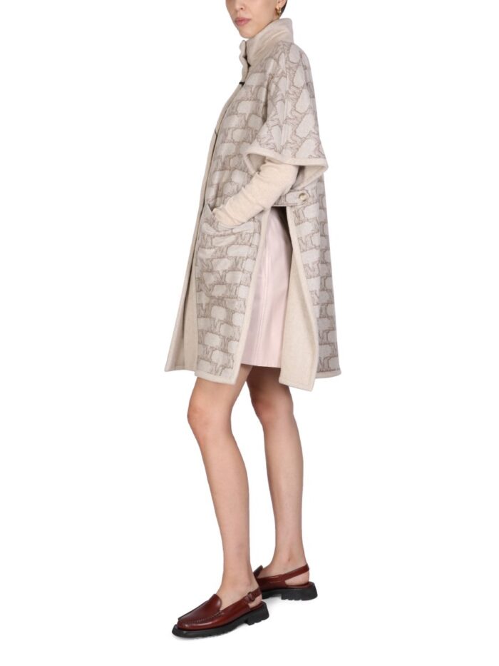 Max Mara HOOD HOOD "ZENICA"