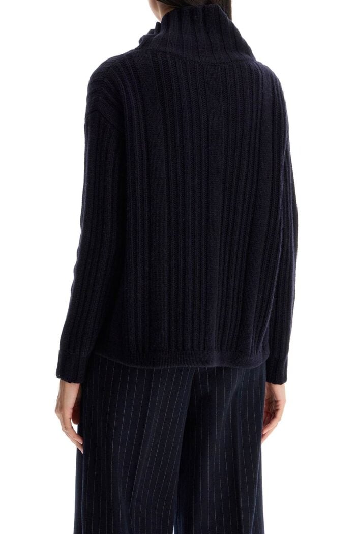 MAX MARA In Wool And Cashmere Sweater