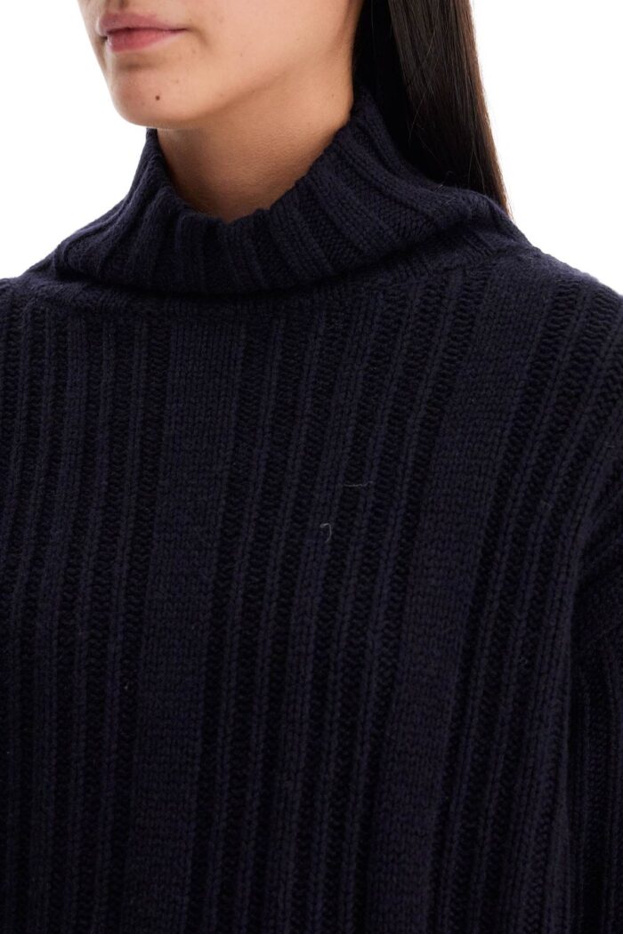 MAX MARA In Wool And Cashmere Sweater