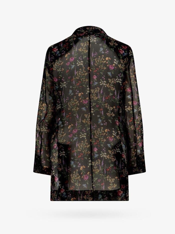 MAX MARA JABOT