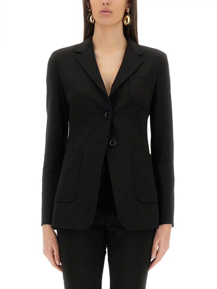 Max Mara JACKET "ANAGNI"