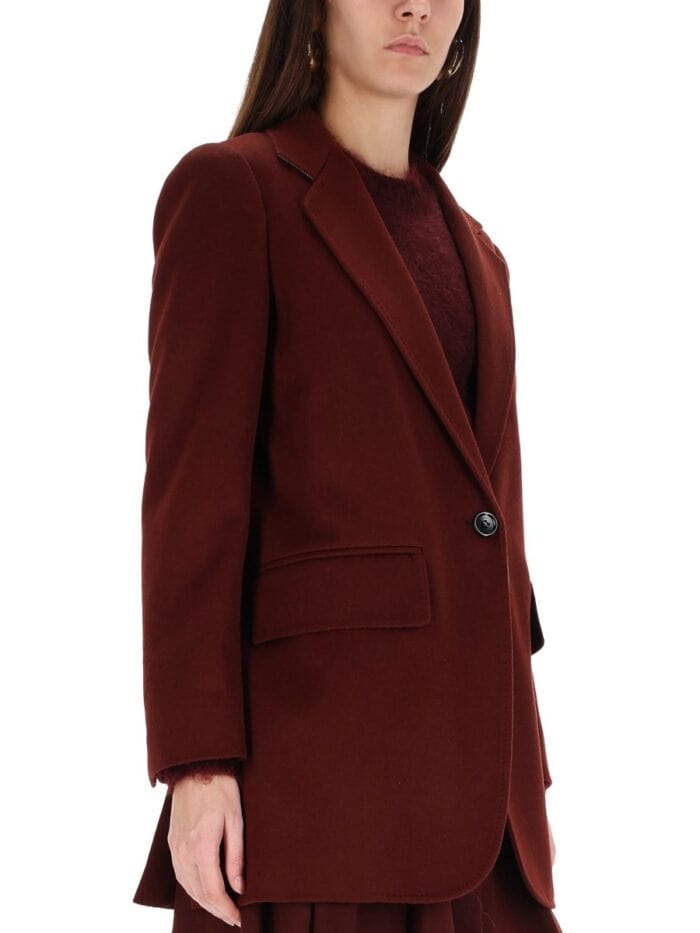 Max Mara JACKET "ARICCIA"
