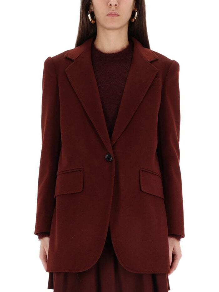 Max Mara JACKET "ARICCIA"