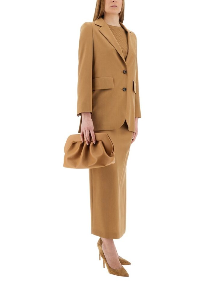 Max Mara JACKET "HEBRIDES"