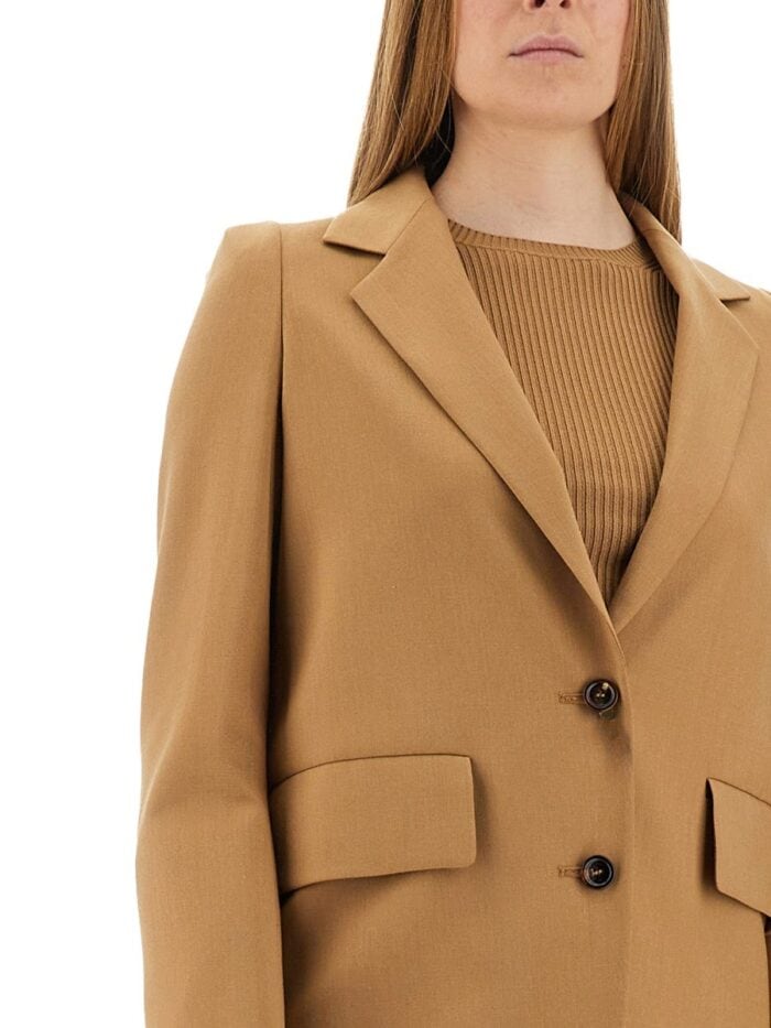 Max Mara JACKET "HEBRIDES"