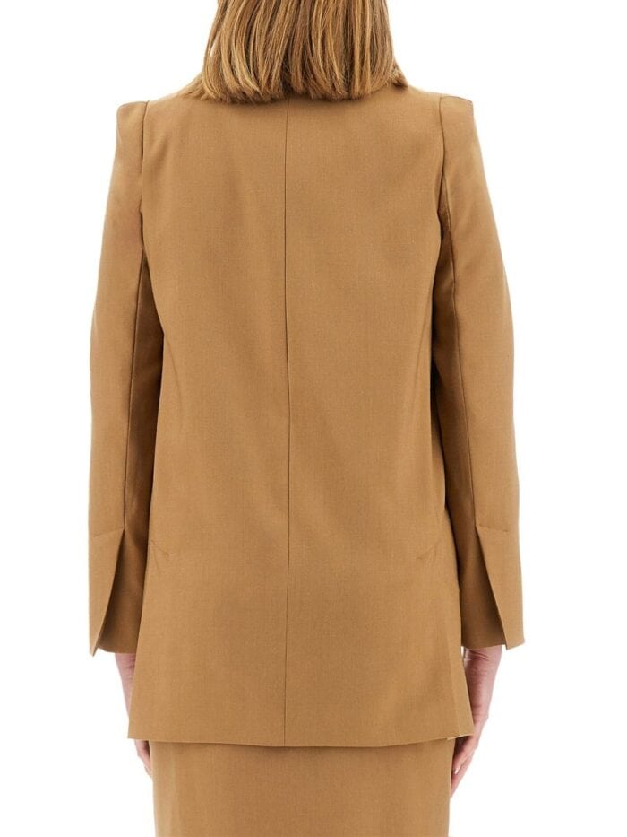 Max Mara JACKET "HEBRIDES"