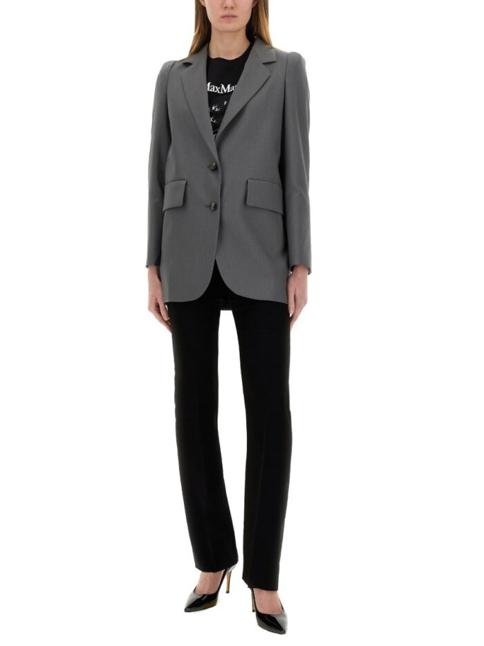 Max Mara JACKET "HEBRIDES"