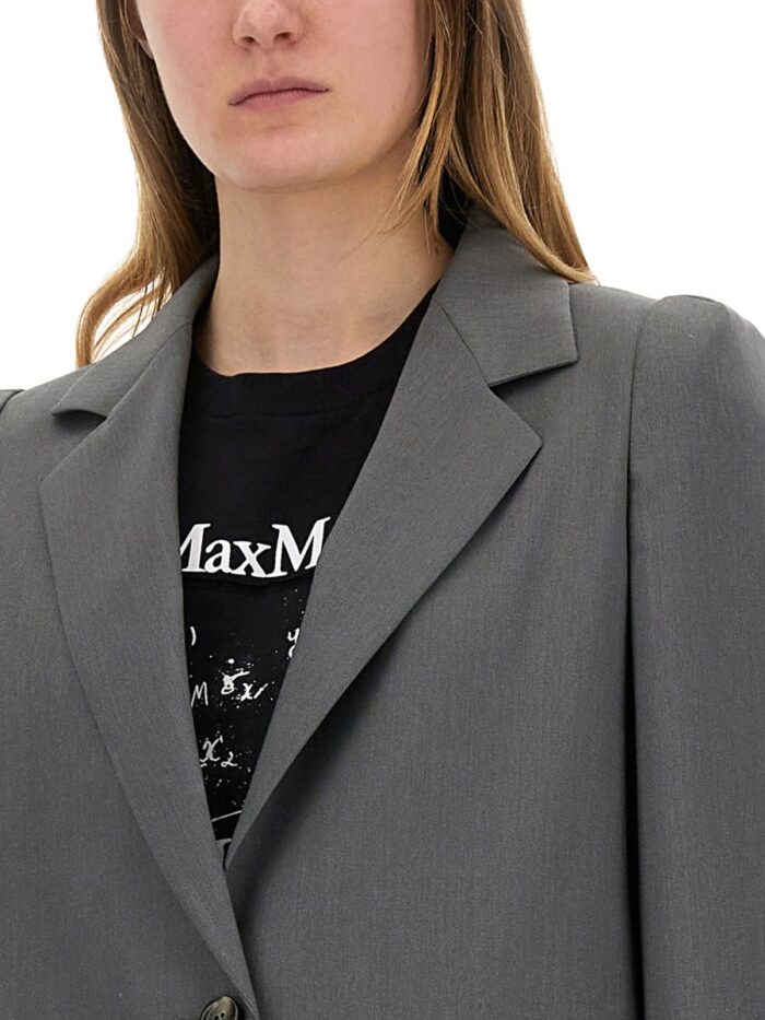Max Mara JACKET "HEBRIDES"