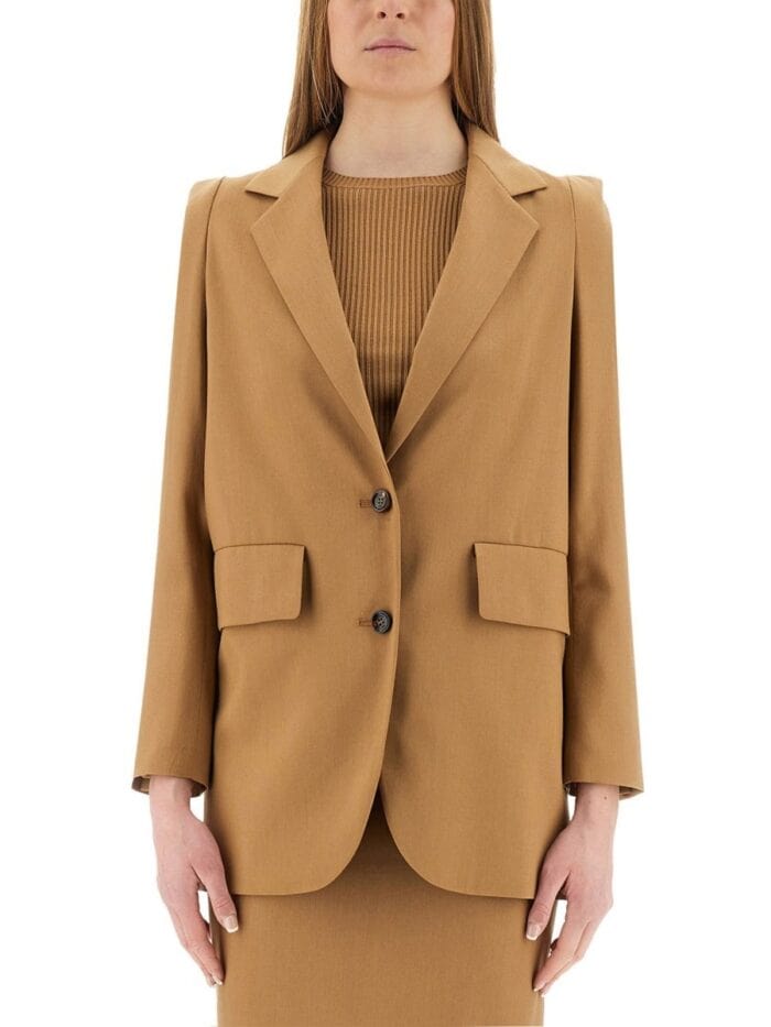 Max Mara JACKET "HEBRIDES"