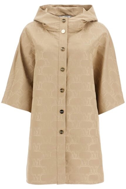 MAX MARA 'jacquard Anti-d