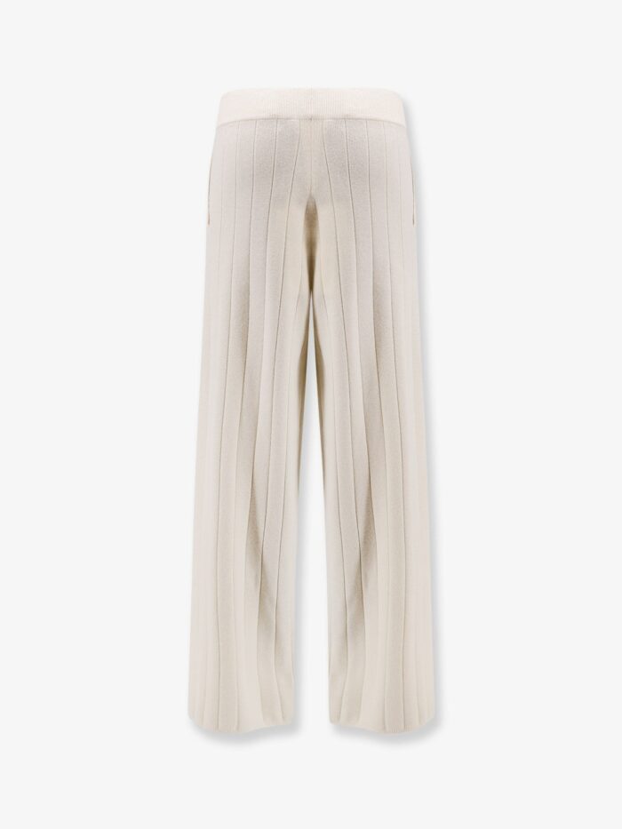 Max Mara Jardin Cashmere Trousers