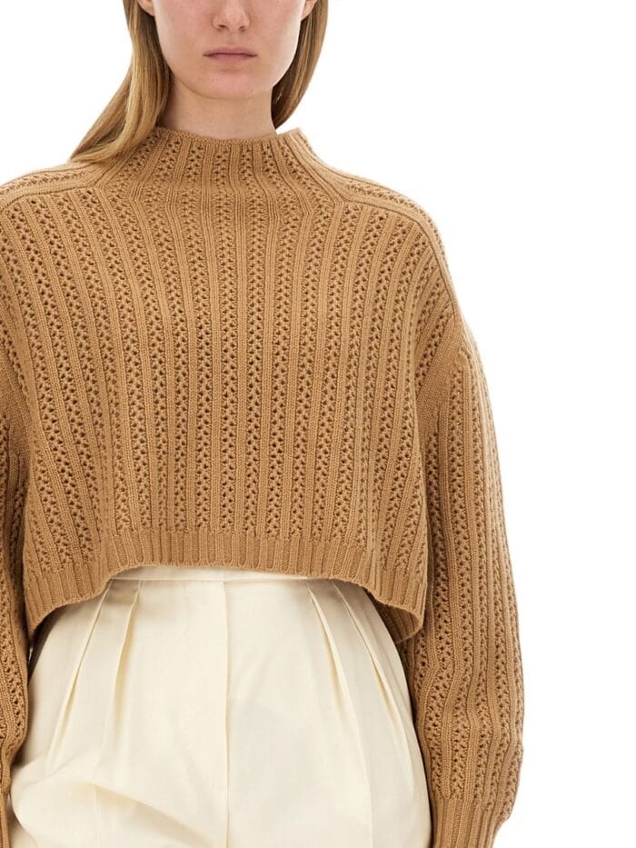 Max Mara JERSEY "HODEIDA"