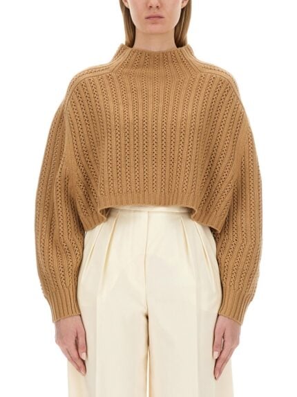 Max Mara JERSEY "HODEIDA"