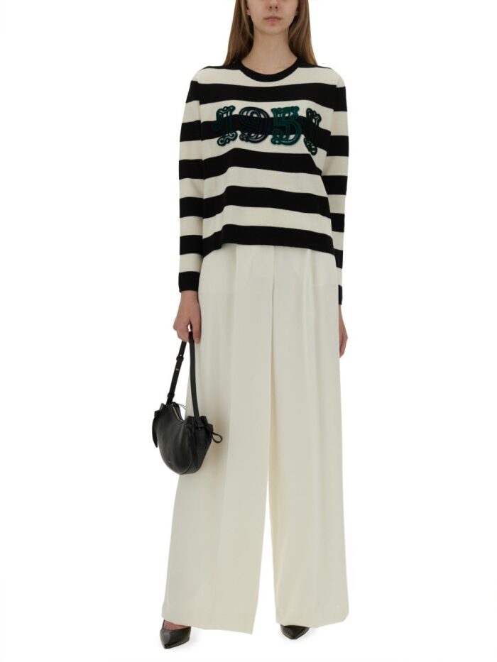 Max Mara JERSEY "VITERBO"