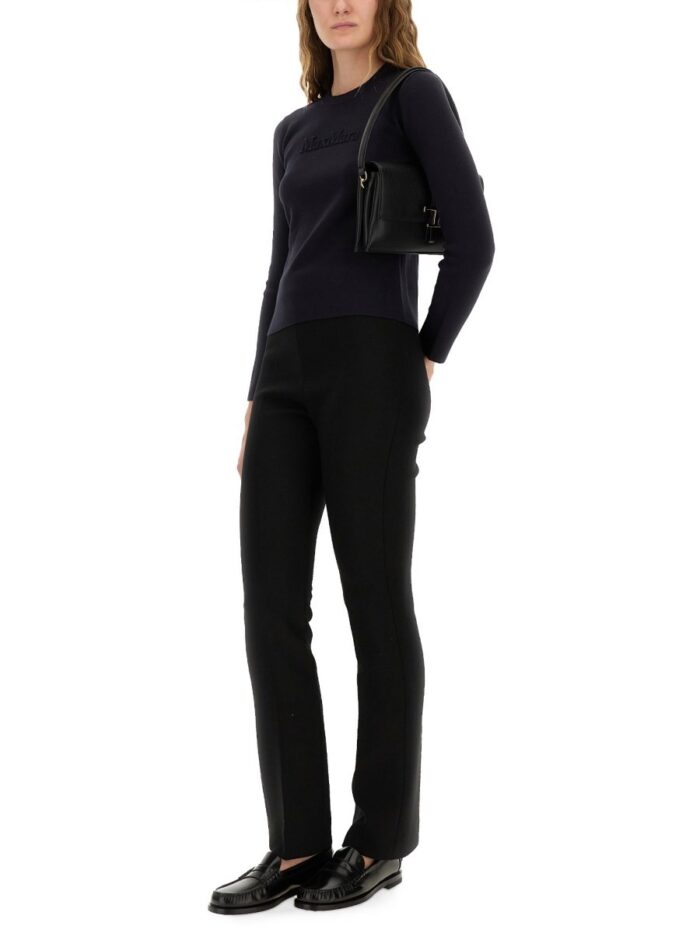 Max Mara JERSEY WITH LOGO