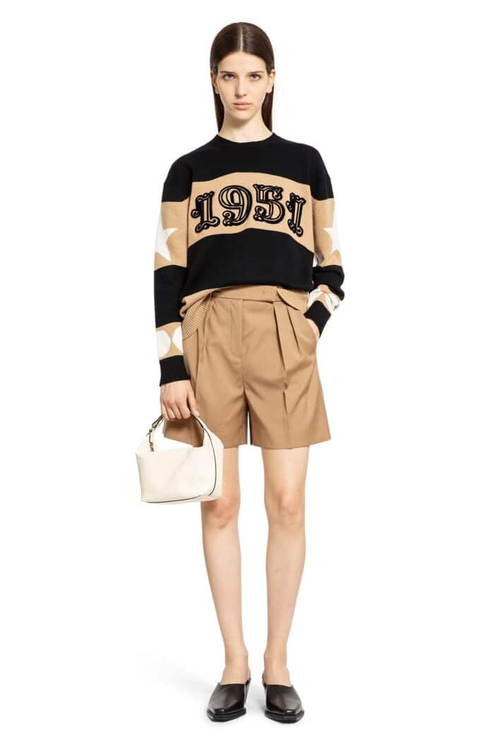 MAX MARA Jessica Shorts