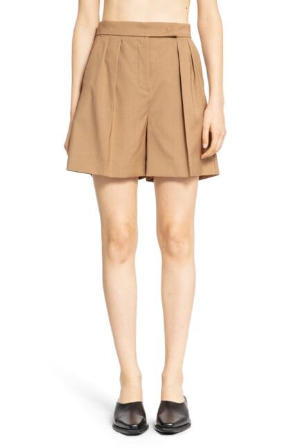 MAX MARA Jessica Shorts