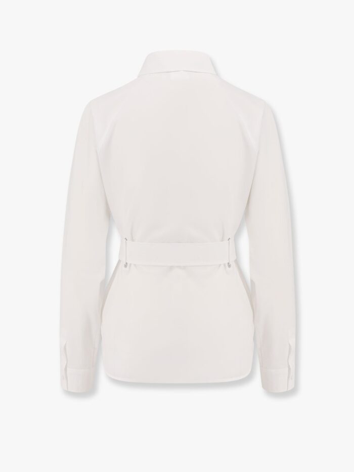 Max Mara Juglas Cotton Shirt