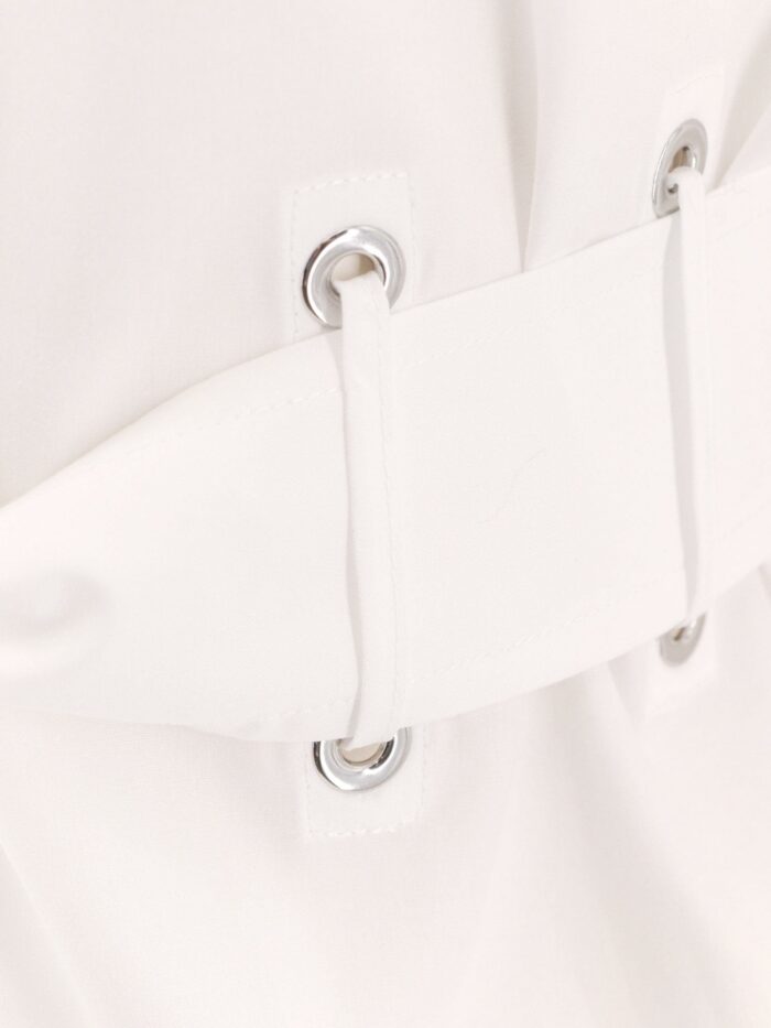 Max Mara Juglas Cotton Shirt