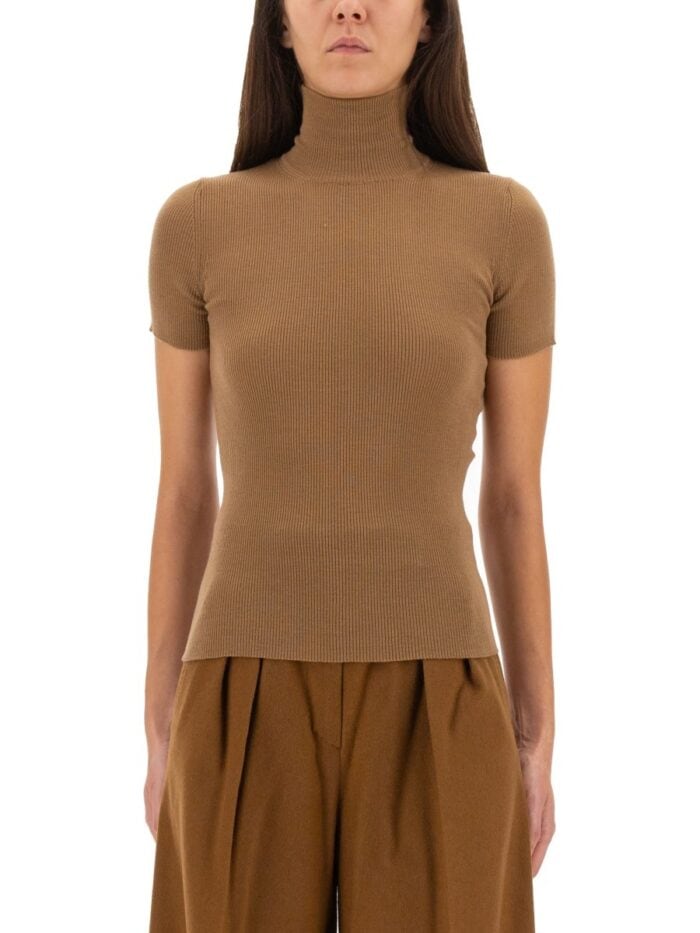 max mara knit top "afa1234" Max Mara KNIT TOP "AFA1234"