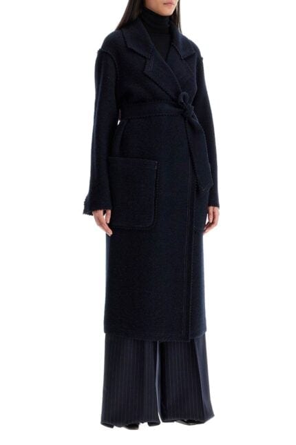 MAX MARA Knitted Jene Coat