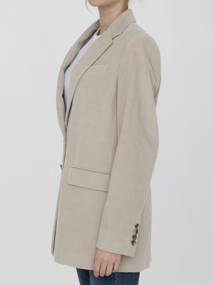 Max Mara Kuban jacket