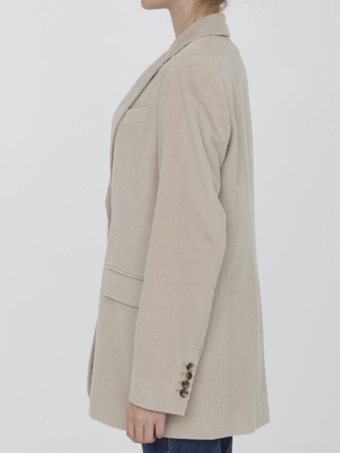 Max Mara Kuban jacket